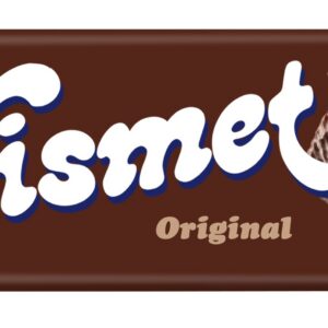 Šokolaadibatoon KISMET 55g