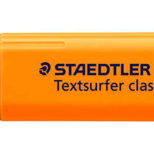 Tekstimarker Staedtler Textsurfer classic 364, oranž