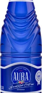 AURA PLUS Vesi Pohla 1,5 L