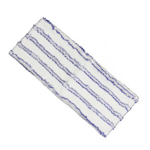 Mopp mikrofiiber 40cm, taskudega