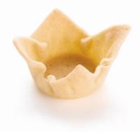 Minikorvikesed lill PIDY neutraalse maitsega, täidiseks, 30x15 mm, 96 tk.