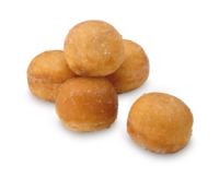 Sõõrik DOTS külmutatud väike suhkruga, 100 tk x 12g
