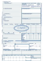 Rahvusvaheline veoseleht CMR, 4l ehte