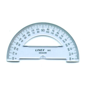 Mall Linex 910, 180 °