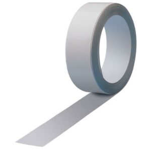 Magnetriba MAUL Ferroband, 5 m x 3,5 cm, valge - Image 1