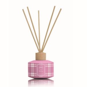 Kodulõhnastaja Aroma home, DECO, lõhnapulgad, Raspberry Confiture , 100 ml