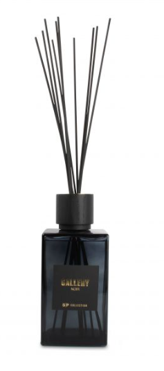 Kodulõhnastaja S|P COLLECTION Gallery Noir, H 28cm, 2200ml
