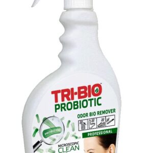 Ebameeldivate lõhnade eemaldaja BIO ,TRI-BIO , 420 ml