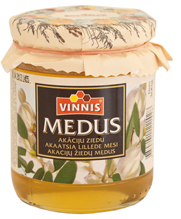 Mesi VINNIS, 0,5kg