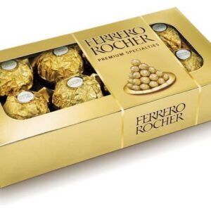 Kommid FERRERO ROCHER, 100g