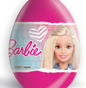 ZAINI Üllatusmuna Disney Princess 20g