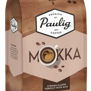 Kohviuba PAULIG Mokka 1kg
