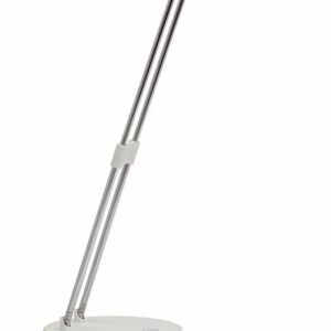 Laualamp, led, MAUL puck, valge - Image 1