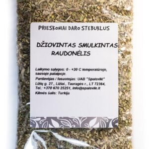 Oregano, 500 g