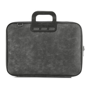 Sülearvutikott Bombata Denim 15.6"-16" , must