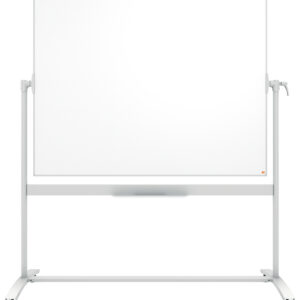 Loengutahvel NOBO Prestige 120x150 cm, kahepoolne, mobiilne