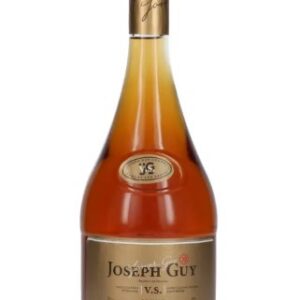 Cognac Joseph Guy VS, 40%vol, 0.7L