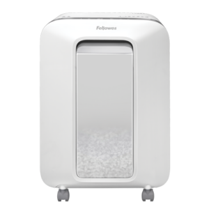 Paberipurustaja Fellowes Powershred LX201 valge - Image 1