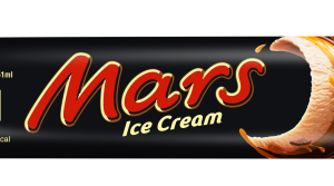 MARS Jäätise batoon 41.8g