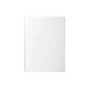 Dokumenditasku Durable 59x86mm, läbipaistev