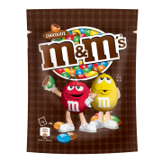 Šokolaadikommid M&M's kott, 200 g