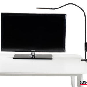 Laualamp SUN-FLEX®DESKLITE, must