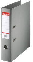 Registraator Esselte No1 Power PP A4 75mm hall