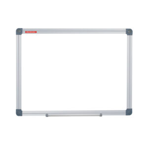 Magnettahvel MEMOBE Classic 180 x 120 cm, alum.raam