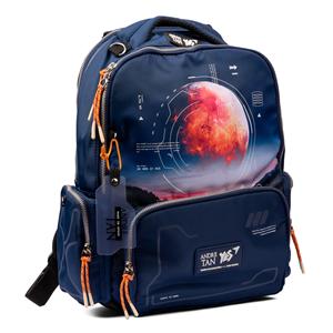 Seljakott YES TS-93 ''Space'', tumesinine