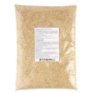 Valged Kinoa seemned, 1kg
