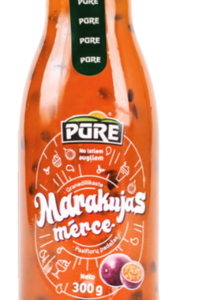 Granadillikaste PURE 300g