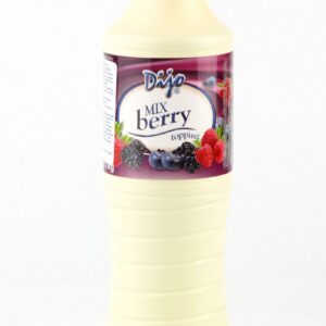 Metsamarjamaitseline kate DIJO 1kg