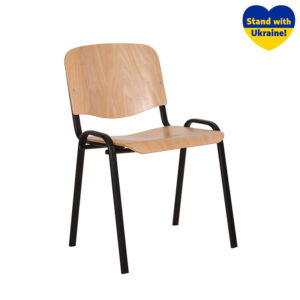 Klienditool NOWY STYL BLACK WOOD