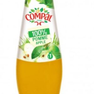 COMPAL, Õunamahl, Apple Fresh, 200ml
