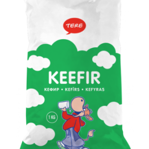 Keefir TERE, 2,5%, 1kg  kile