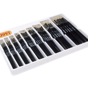 Pintsel Jovi, 108tk, lapik