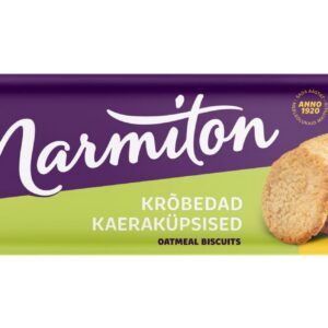 MARMITON Kaeraküpsis krõbe 150g