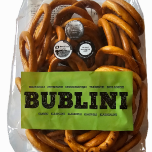 Suur rõngik klassikaline TERA 375g