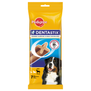 Närimispulk PEDIGREE Dentastix suurtele koertele, 270g