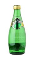 PERRIER Karboniseeritud mineraalvesi 330 ml