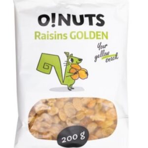 Rosinad O!NUTS, 200 g