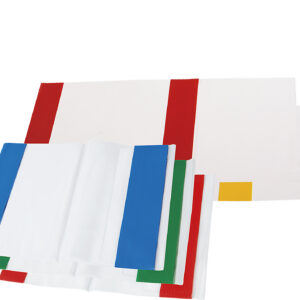 Kilekaaned A5 PVC