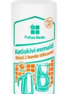 PUHAS KODU Looduslik katlakivieemaldi 500ml
