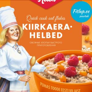 Kiirkaerahelbed HELEN, 0,5 kg