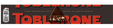 Šokolaad TOBLERONE tume, 100g