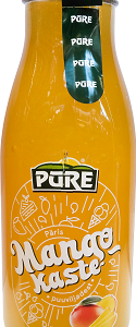 Kaste PURE mango, 300g