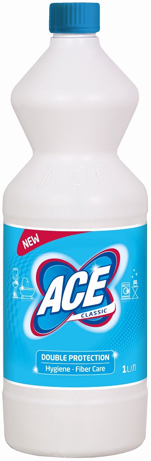 Ace Regular pleegitusvedelik 1L