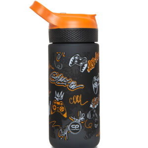 Joogipudel CoolPack, BIBBY Gamer, 420ml