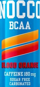 Spordijook NOCCO Blood orange, 330ml