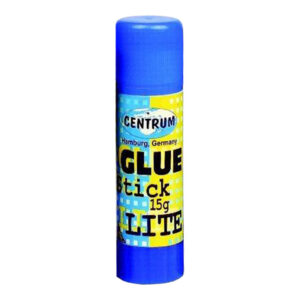 Liimipulk CENTRUM LITE, 15g